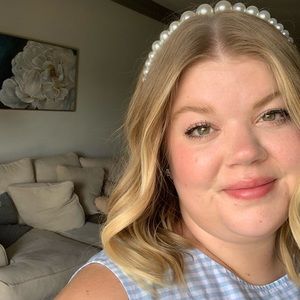 Meet your Posher, Natalie